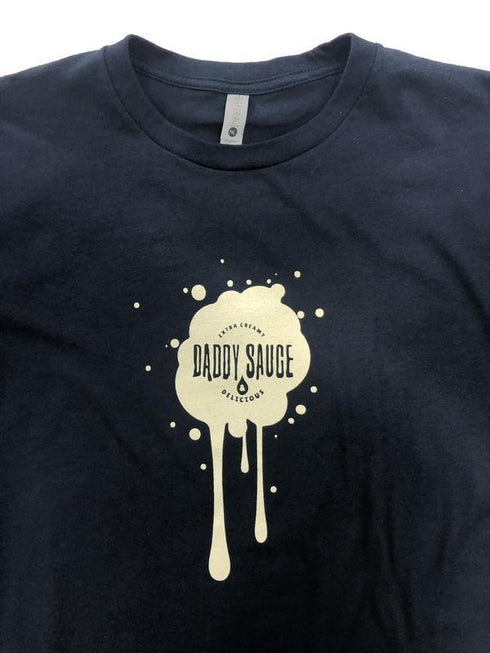 Daddy Sauce - T-Shirt